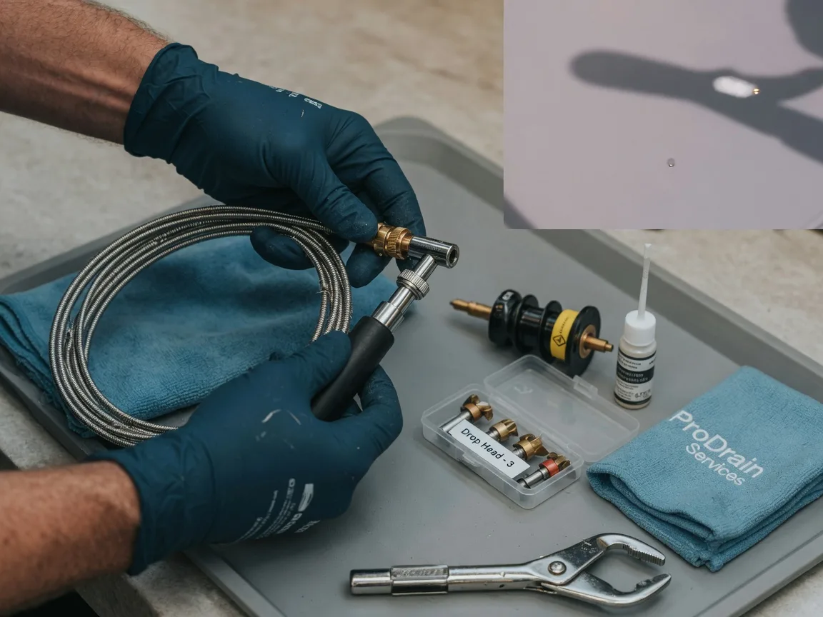 Why choose Drain Cleaning in Mcewensville, PA